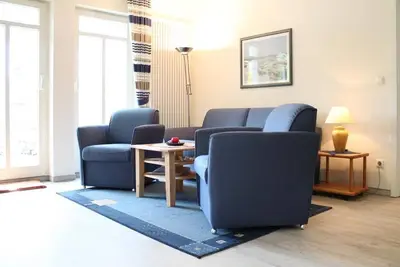 Image de Haus am Teich, Whg. D12