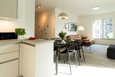 Image de Hafenspitze App. 07 Dock 07