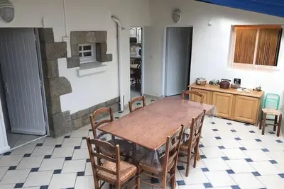 Image de Maison Place manemeur