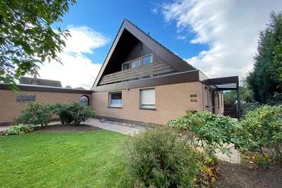 Image de Vacation home Petzold with garden and fireplace, quiet location