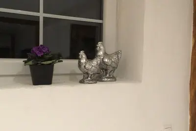 Image de Cottage Hühnerstall