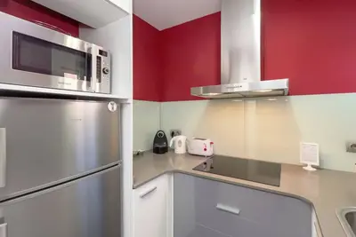 Image de Loft à louer au Passeig Marítim, 68, Castelldefels