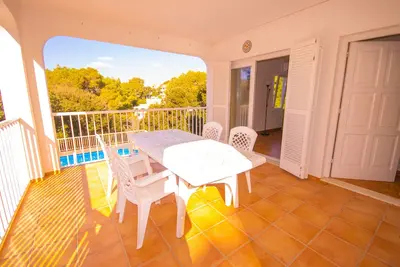 Image de Villa Garbes - Fully equipped family house in Cala Galdana