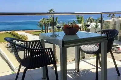 Image de Coralli Superior - Seafront with spectacular views of the Mediterranean