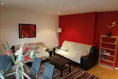 Image de City centre apartment