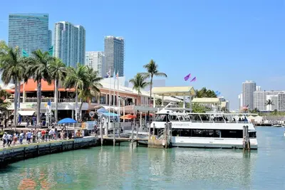Image de Miami Destination! 4 Spacious Rooms, Outdoor Pool, Close to Downtown Miami!