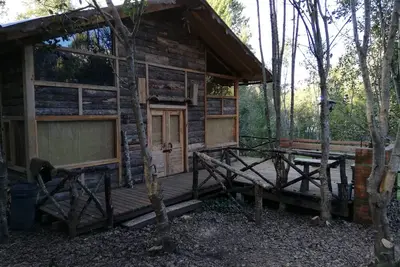 Image de Cabañas Rústicas Pucón