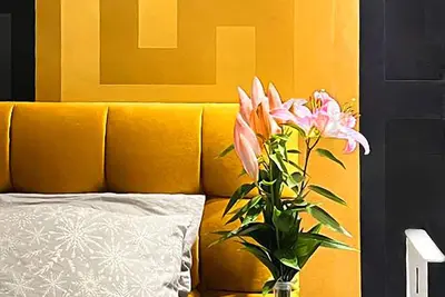 Image de Flat At Prime Location South Kensington. New, Modern, design, Confort