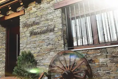 Image de Casa Rural Piedra Cascabel - Jacuzzi