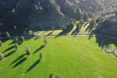 Image de Hutiwai hideaway cottage