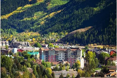 Image de Sheraton Mountain Vista in Avon, Co, Beautiful 2bdrm, 2 bath Holiday Ski Trip