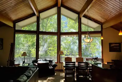 Image de Quintessential Vail Mountain Ski Chalet