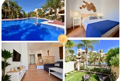 Image de Bahia Marinas - Your house with private garden!