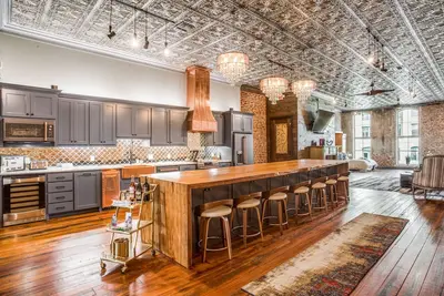 Image de Loft Zaza voted best hotel in Cooke Co. 2023- Gdr