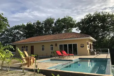 Image de Bay View Vista - Private Pool with First Bight View