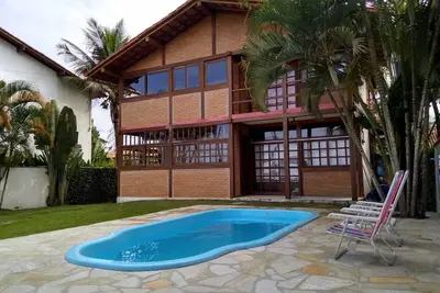 Image de Entire Seafront House
