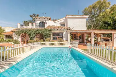 Image de Superbe maison à Benalmadena Costa