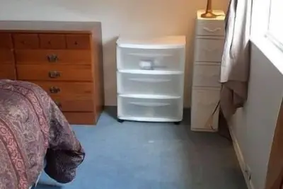 Image de Two bedroom/two bathroom Town House