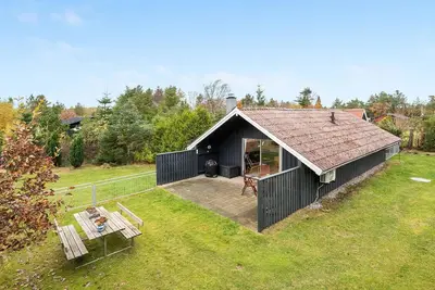 Image de Superbe maison de 3 chambres à Skjern