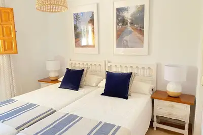 Image de Cozy and modern chalet, completely renovated in 2020, with a large plot