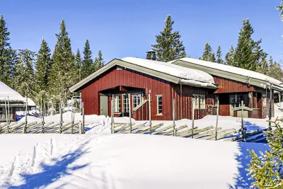 Image de Sjusjøvegen 1951