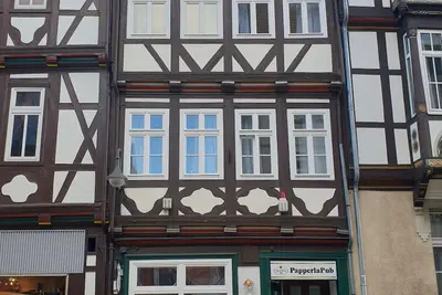 Image de Fewo \"leon\" - Manu's Appartements