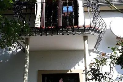 Image de Vacation Home in Mehring - Vacation Home