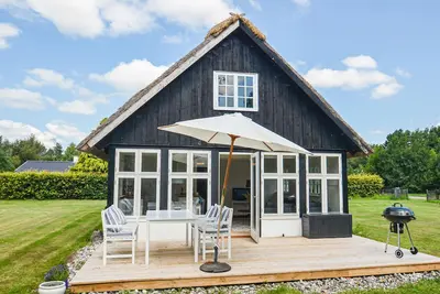 Image de Superbe maison de 2 chambres à Idestrup