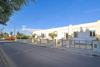 Image de Superbe appartement à Gallipoli