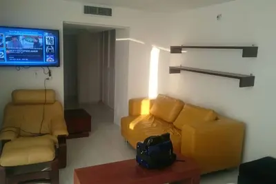 Image de Beautiful penthose in new Rodadero condo