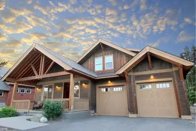 Image de Ev Charger! Hot Tub! Perfect family getaway in the ❤️ of Suncadia!