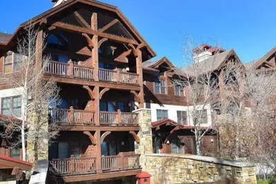 Image de Skiing & Summer Fun Retreat