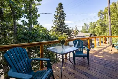 Image de The Boat Loft in Established South Addition Neighborhood