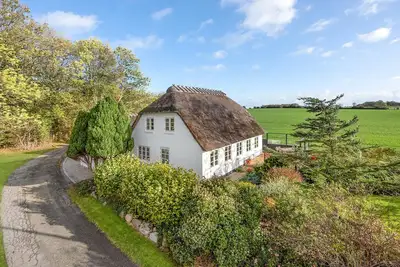 Image de Superbe maison de 3 chambres à Sydals