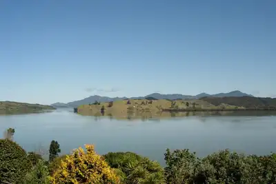 Image de Rawene - Historic, Beautiful