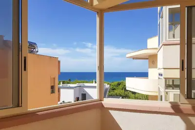 Image de Bel appartement 1 chambre à Gallipoli