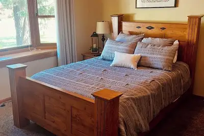 Image de Brothers lake drive cottage