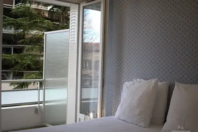 Image de ☁ Cocooning space ☁