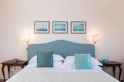 Image de Villa Donna Elisa seaview Sorrento center Villa