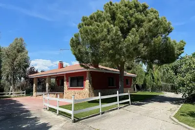 Image de The House of Brunete