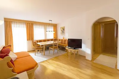 Image de Apartment mit 1 Schlafzimmer - Appartementhaus Sonnenhof