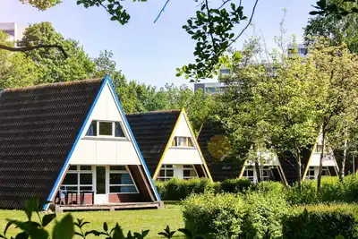 Image de Vacation home for 6 guests with 65m² in Damp (144223)