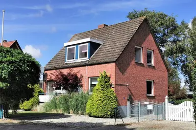 Image de Apartment/apartment for 4 guests with 55m² in Dahme (146652)