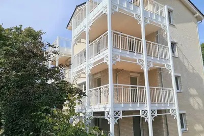 Image de Vacation apartment/apartment for 3 guests with 44m² in Grömitz (146757)
