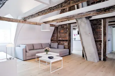 Image de Vacation apartment/apartment for 6 guests with 106m² in Lüneburg (147044)