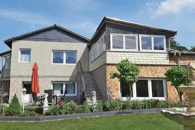 Image de Vacation home for 8 guests with 140m² in Driedorf (147180)