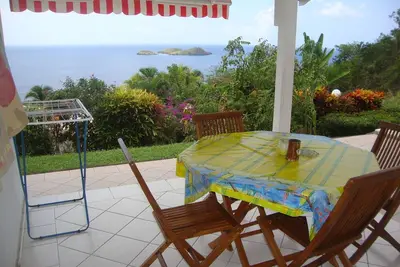 Image de Creole t2 (with pigeon islands)