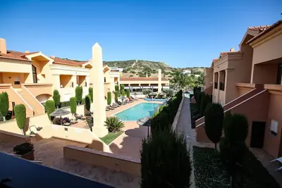 Image de Luxury Apartment - T1 vue sur piscine - Praia Da Luz