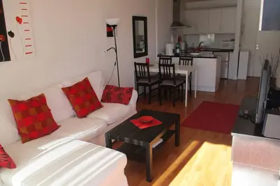 Image de Feel-good apartment \"Taoro\"