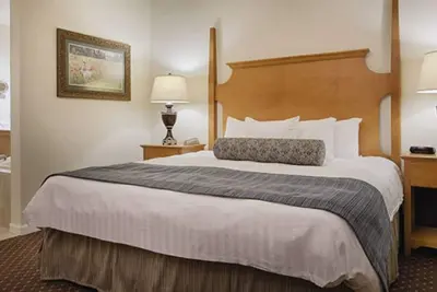 Image de One Bedrom Condo at Club Wyndham Governor’s Green